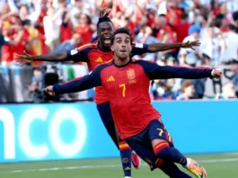 España conquista su segundo título mundial tras vencer a Argentina en la final de 2026