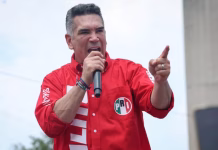 PRI impugnará resolución del INE que ordena retirar publicaciones en las que califica a Morena como narcopartido