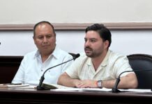 Instalan Consejo Municipal de Participación Social en la Educación; escuelas de educación básica serán beneficiadas