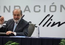 Reportan empresas de Slim utilidades netas de 2 mil 964 mdp en segundo trimestre del año