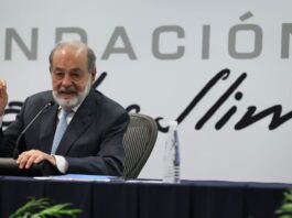 Reportan empresas de Slim utilidades netas de 2 mil 964 mdp en segundo trimestre del año
