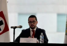 Vinculan a director jurídico de Cruz Azul con el CJNG