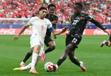 Francia y Marruecos avanzan a cuartos de final del Mundial 2026; se enfrentarán por el pase a semifinales