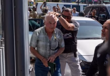 Niegan liberar a dos coacusados por red de huachicol fiscal encabezada por Ernesto Ruffo