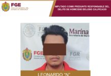 Investigación de la Fiscalía logra imputación contra presunto responsable de homicidio calificado en Fortín