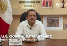 Alcalde de Ixhuatlán del Sureste afirma que se defenderá por la vía legal ante solicitud de desafuero