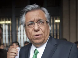 Niegan amparo a Ramón Sosamontes; tribunal ratifica vinculación a proceso por la ‘Estafa Maestra’