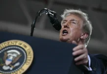 “No me importa el T-MEC; México y Canadá nos necesitan, nosotros a ellos no”, afirma Trump