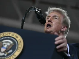 “No me importa el T-MEC; México y Canadá nos necesitan, nosotros a ellos no”, afirma Trump