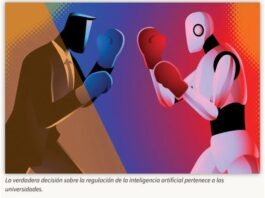El juicio no se automatiza