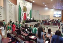 Aprueba Congreso 211 Planes Municipales de Desarrollo