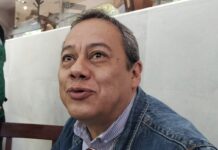 Eduardo de la Torre acusa al Congreso de incumplir sentencia para legislar sobre revocación de mandato