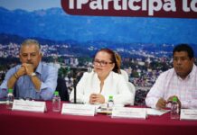Día del Pueblo en Las Minas; se puso en marcha el Programa “Saca tu basura al toque de campana”