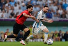 Argentina Remonta a Egipto y Avanza a los Cuartos de Final del Mundial 2026