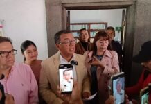 Somos México Veracruz formaliza su acreditación ante el OPLE e inicia organización rumbo a 2027