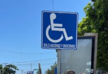 Mejora Ayuntamiento de Veracruz la movilidad y la seguridad vial en inmediaciones del IMSS