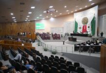 Amplía Congreso catálogo de perfiles profesionales para titularidad del Orfis