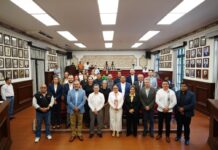 Ayuntamiento de Xalapa instala el Consejo Municipal de Turismo 2026-2029; se trabajará estrechamente con la SECTUR
