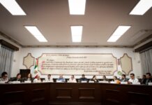 Cabildo recibe informe sobre la elección del Agente Municipal de Chiltoyac; la participación fue copiosa