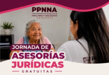 DIF Municipal invita a las y los veracruzanos a jornada de asesorías jurídicas gratuitas