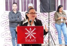 Con recursos propios, entrega Ayuntamiento obras que fortalecen la conectividad y dignifican las colonias