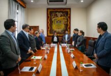 Con una corporación policial profesional y capacitada, Xalapa mejora percepción en seguridad