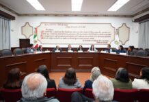 Se instaló el Consejo Consultivo de Medio Ambiente y Desarrollo Sustentable de Xalapa