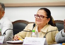 Con el respaldo de la Gobernadora, Xalapa se transforma, anunció Alcaldesa buenas noticias en el Día del Pueblo