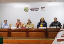 Estudiantes se sumarán a la alfabetización de jóvenes y adultos: SEV