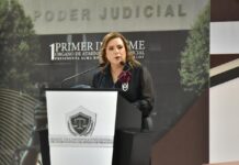 Órgano de Administración Judicial consolida un nuevo modelo de justicia en Veracruz