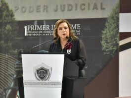 Órgano de Administración Judicial consolida un nuevo modelo de justicia en Veracruz