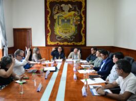 Aprueba Órgano de Gobierno ampliación al presupuesto de la CMAS