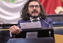 La reforma a la revocación de mandato no elimina derechos; corrige inconsistencias constitucionales: Carlos Marcelo Ruiz