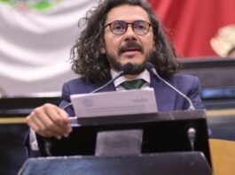 La reforma a la revocación de mandato no elimina derechos; corrige inconsistencias constitucionales: Carlos Marcelo Ruiz