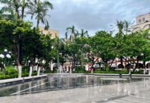 Exhorta Ayuntamiento de Veracruz a extremar precauciones ante pronóstico de lluvias