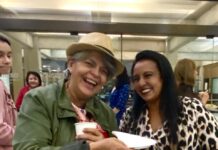 El Senderito de Leticia Arriaga Stransky