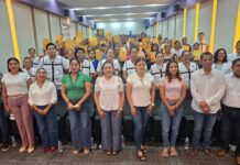 Mujeres, agradecidas con el DIF municipal