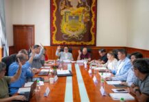 La CMAS presentó informes de actividades, se avanza en los objetivos establecidos para este 2026