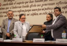 Reconoce Cabildo legado cultural de Rafael Campos, autor de la canción “Por el bien de Xalapa”