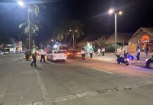 Refuerza Ayuntamiento de Veracruz vigilancia para inhibir arrancones y rodadas irregulares de motocicletas