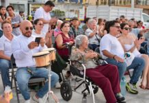 Con gran participación ciudadana inicia “Un Verano en la Heroica Veracruz”