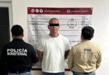 Empresario que presumía cercanía con Andy López Beltrán suma segunda causa penal; ahora enfrenta acusación por extorsión