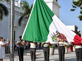 Ayuntamiento de Veracruz impulsa ordenamiento comercial en playas para preservar espacios limpios, seguros y accesibles
