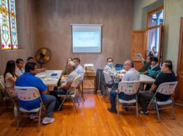 Continúa Ayuntamiento con jornadas de capacitación Por el bien de Xalapa