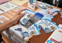 Acerca Ayuntamiento de Veracruz oportunidades de empleo a la ciudadanía