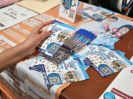 Acerca Ayuntamiento de Veracruz oportunidades de empleo a la ciudadanía