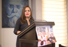 Propone diputada espacios culturales gratuitos para artistas