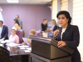 Plantea diputada iniciativa que busca evitar fraudes inmobiliarios