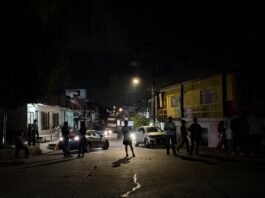 Suministro de agua en la zona de Chedraui Caram se está restableciendo; hubo escucha y diálogo con afectados: CMAS