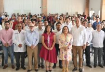 Refrenda DIF Municipal de Veracruz compromiso de acercar la justicia a las familias veracruzanas
